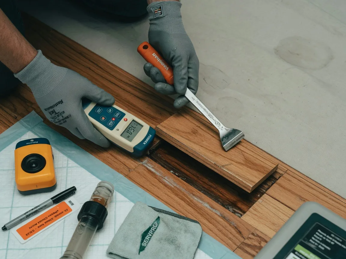 Why choose Water Damage Restoration in Silverado, CA